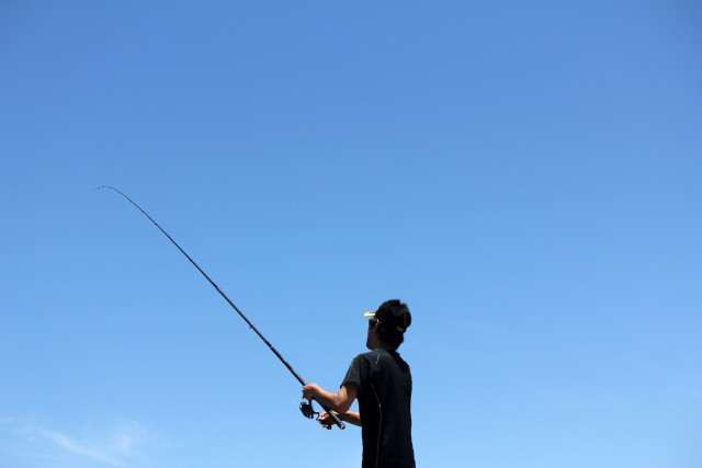 沖縄のオプショナルツアーなら【たびちょいす】～釣りもジェットスキーも楽しめる～